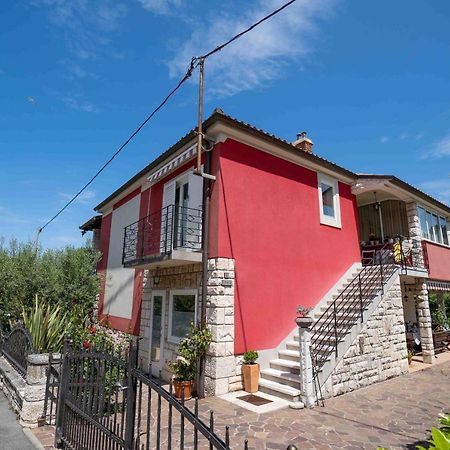 Soraja Apartments Izola Εξωτερικό φωτογραφία