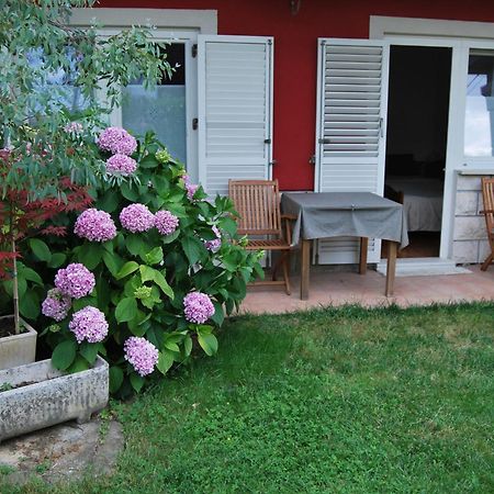 Soraja Apartments Izola Εξωτερικό φωτογραφία