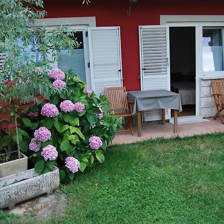 Soraja Apartments Izola Εξωτερικό φωτογραφία