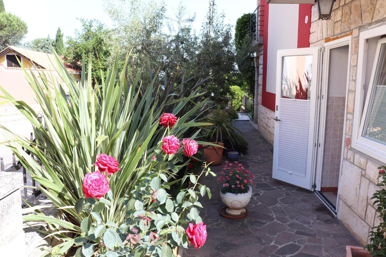 Soraja Apartments Izola Εξωτερικό φωτογραφία