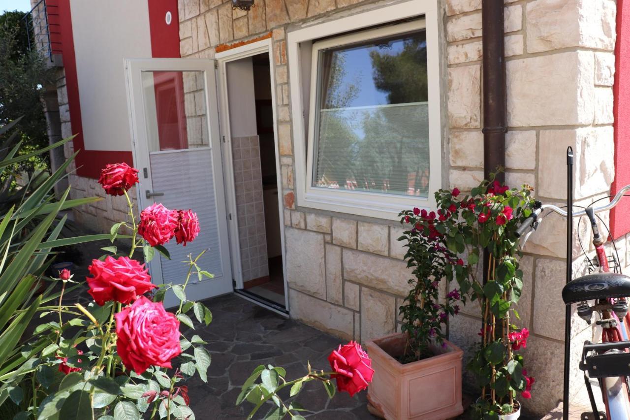 Soraja Apartments Izola Εξωτερικό φωτογραφία