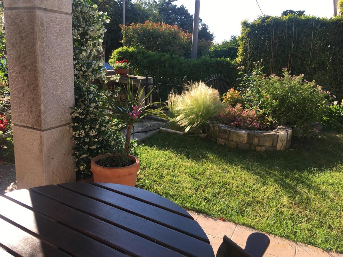 Soraja Apartments Izola Εξωτερικό φωτογραφία
