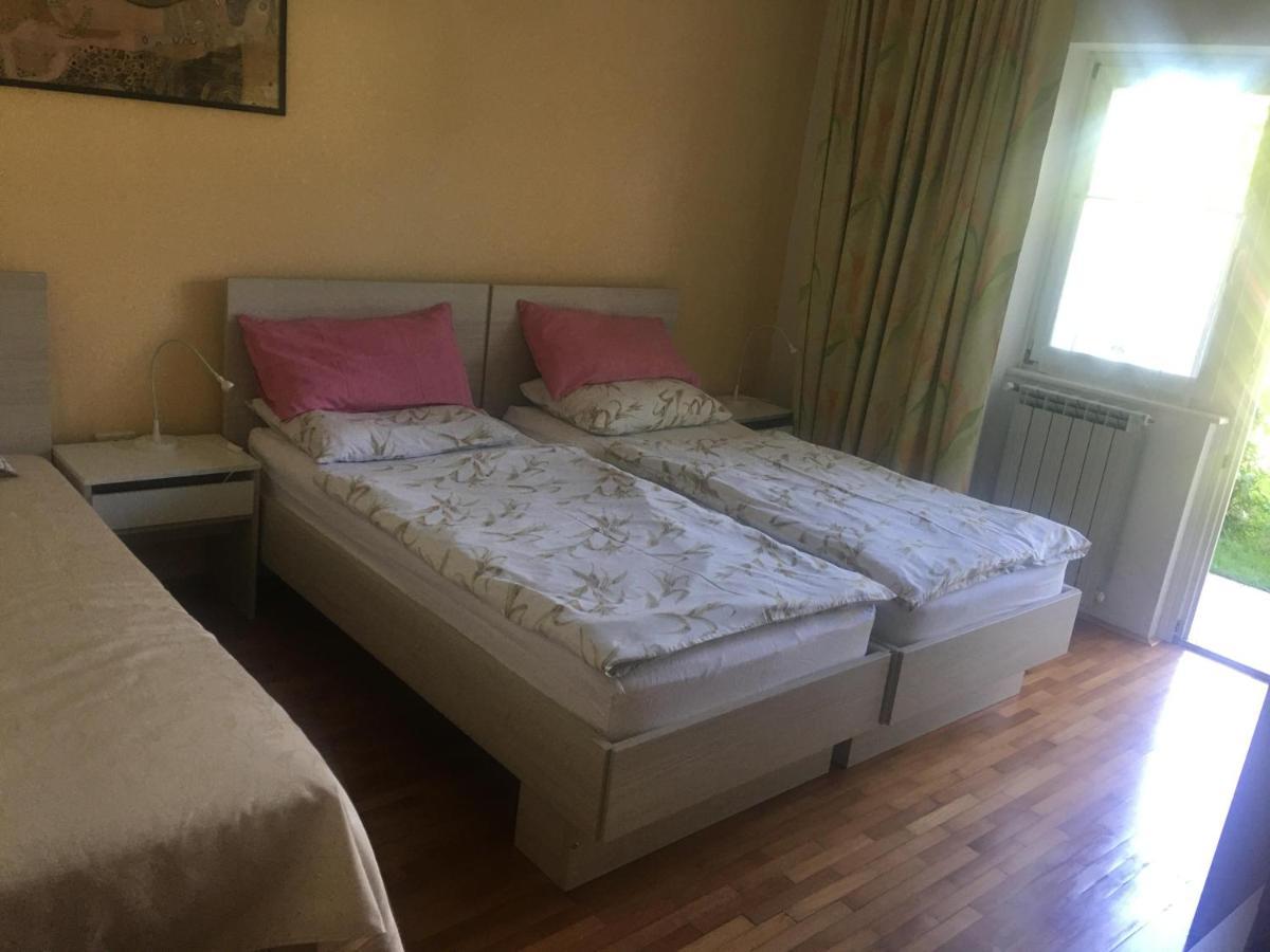 Soraja Apartments Izola Εξωτερικό φωτογραφία