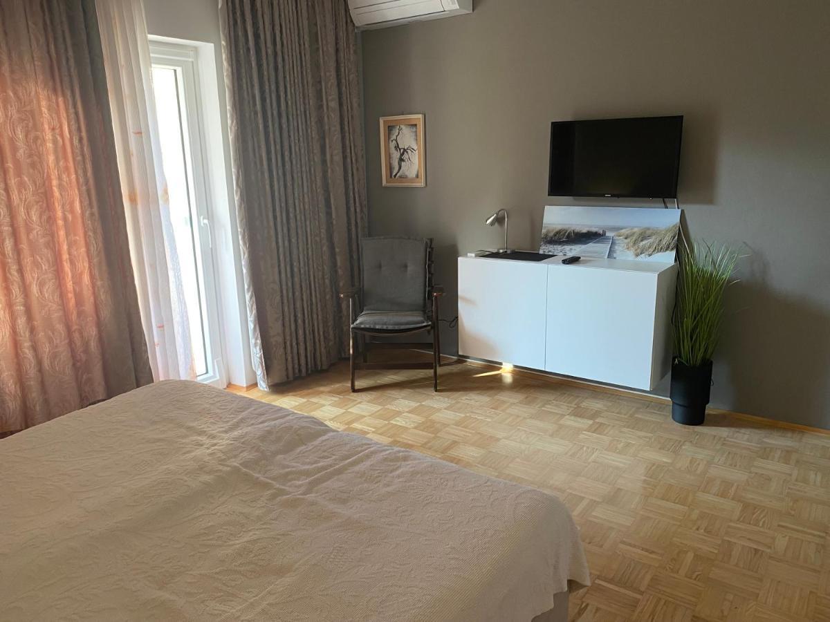 Soraja Apartments Izola Εξωτερικό φωτογραφία