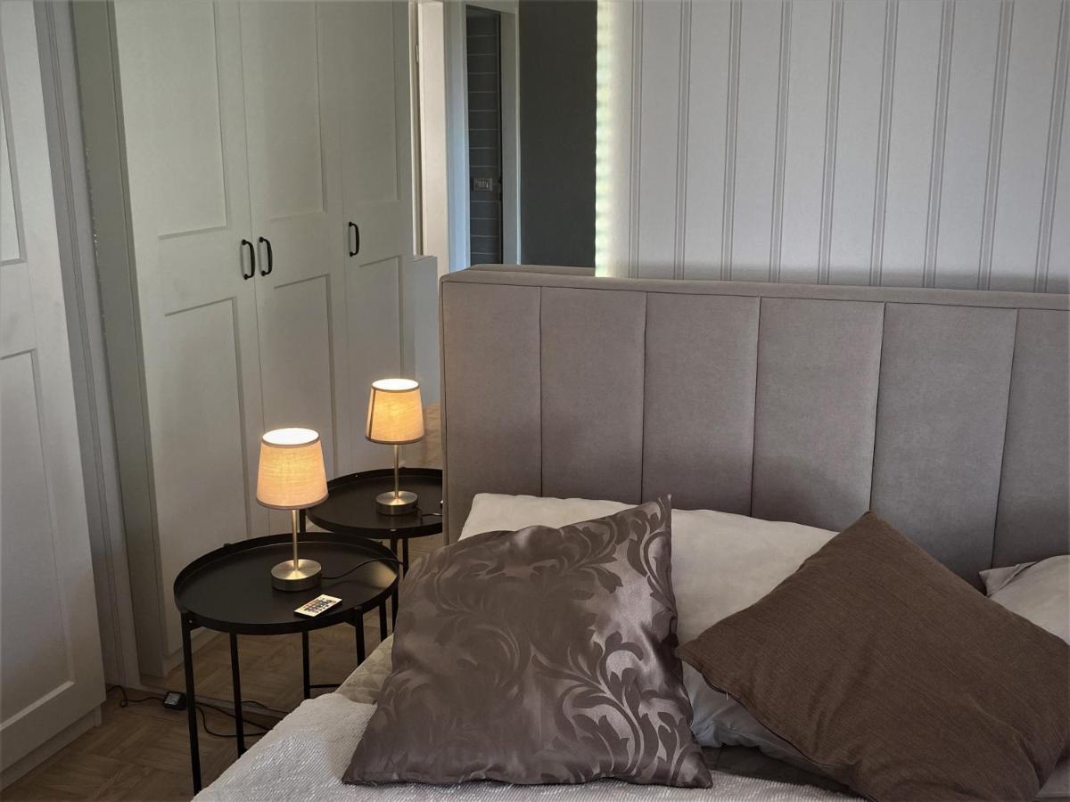 Soraja Apartments Izola Εξωτερικό φωτογραφία