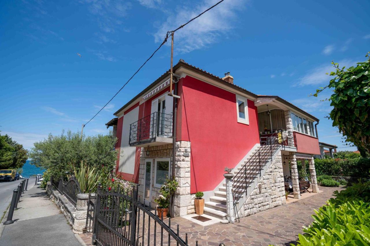 Soraja Apartments Izola Εξωτερικό φωτογραφία