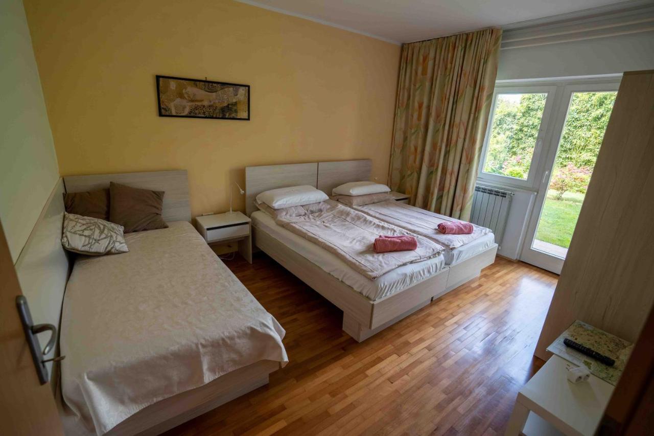 Soraja Apartments Izola Εξωτερικό φωτογραφία