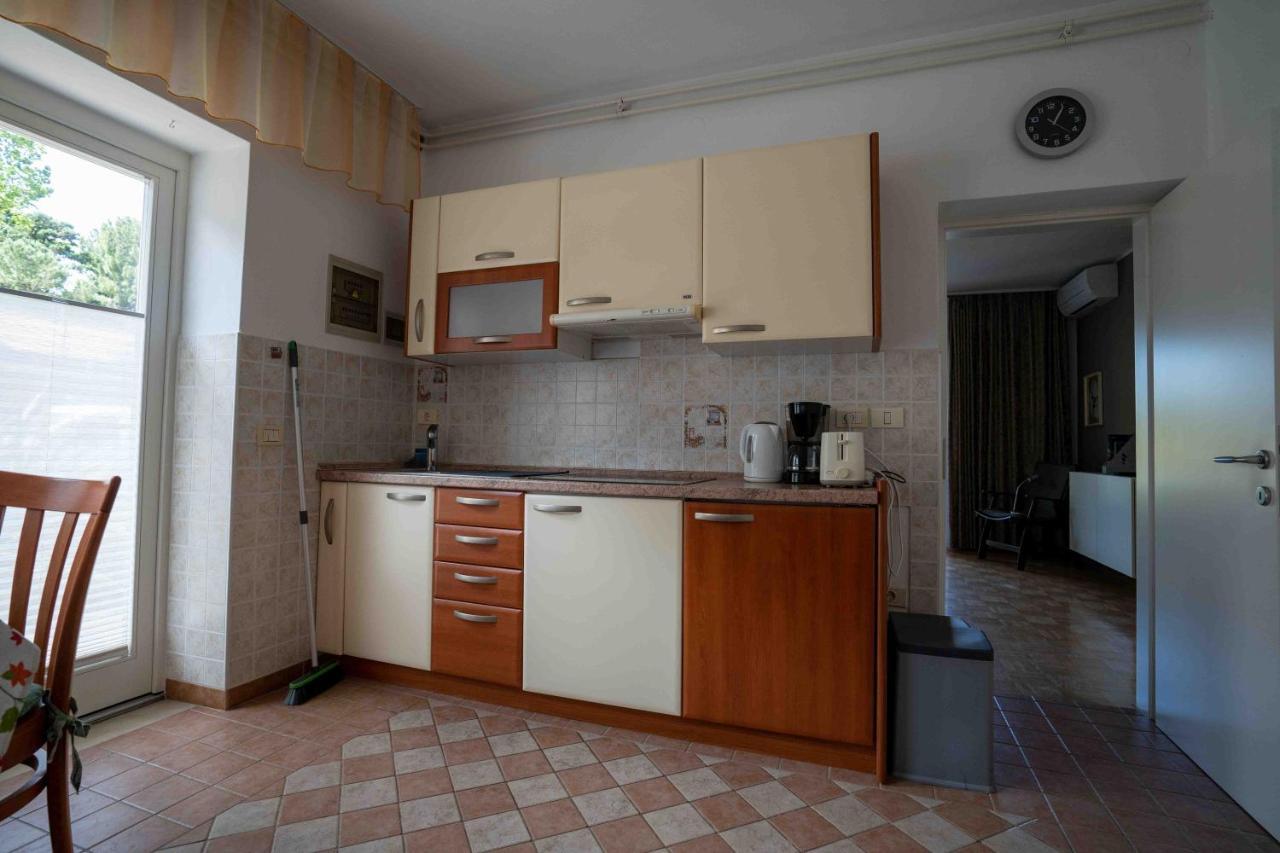 Soraja Apartments Izola Εξωτερικό φωτογραφία