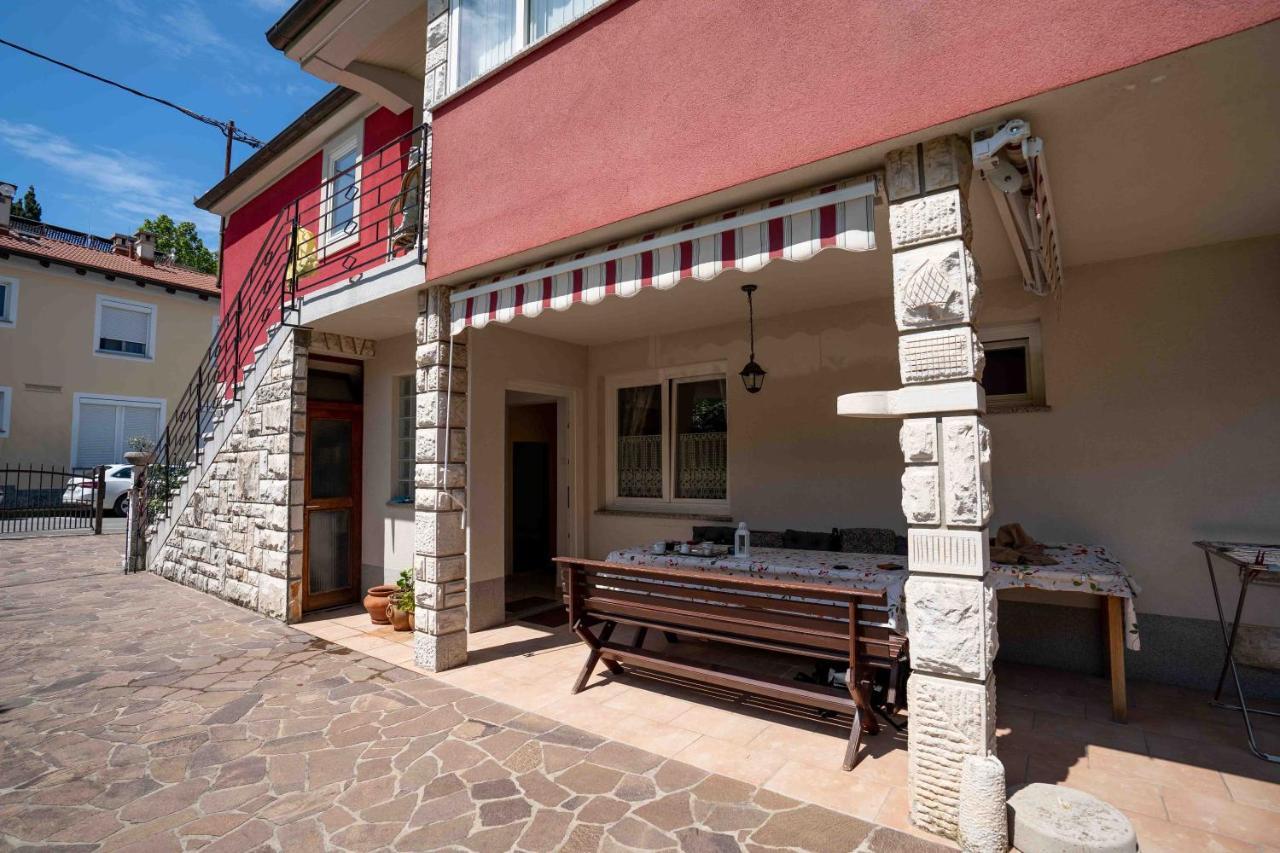 Soraja Apartments Izola Εξωτερικό φωτογραφία