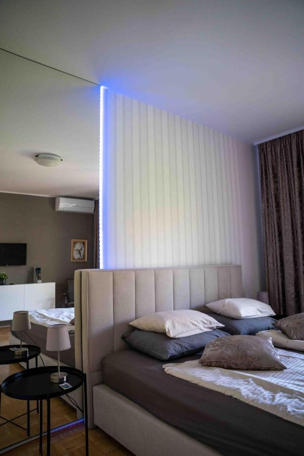 Soraja Apartments Izola Εξωτερικό φωτογραφία