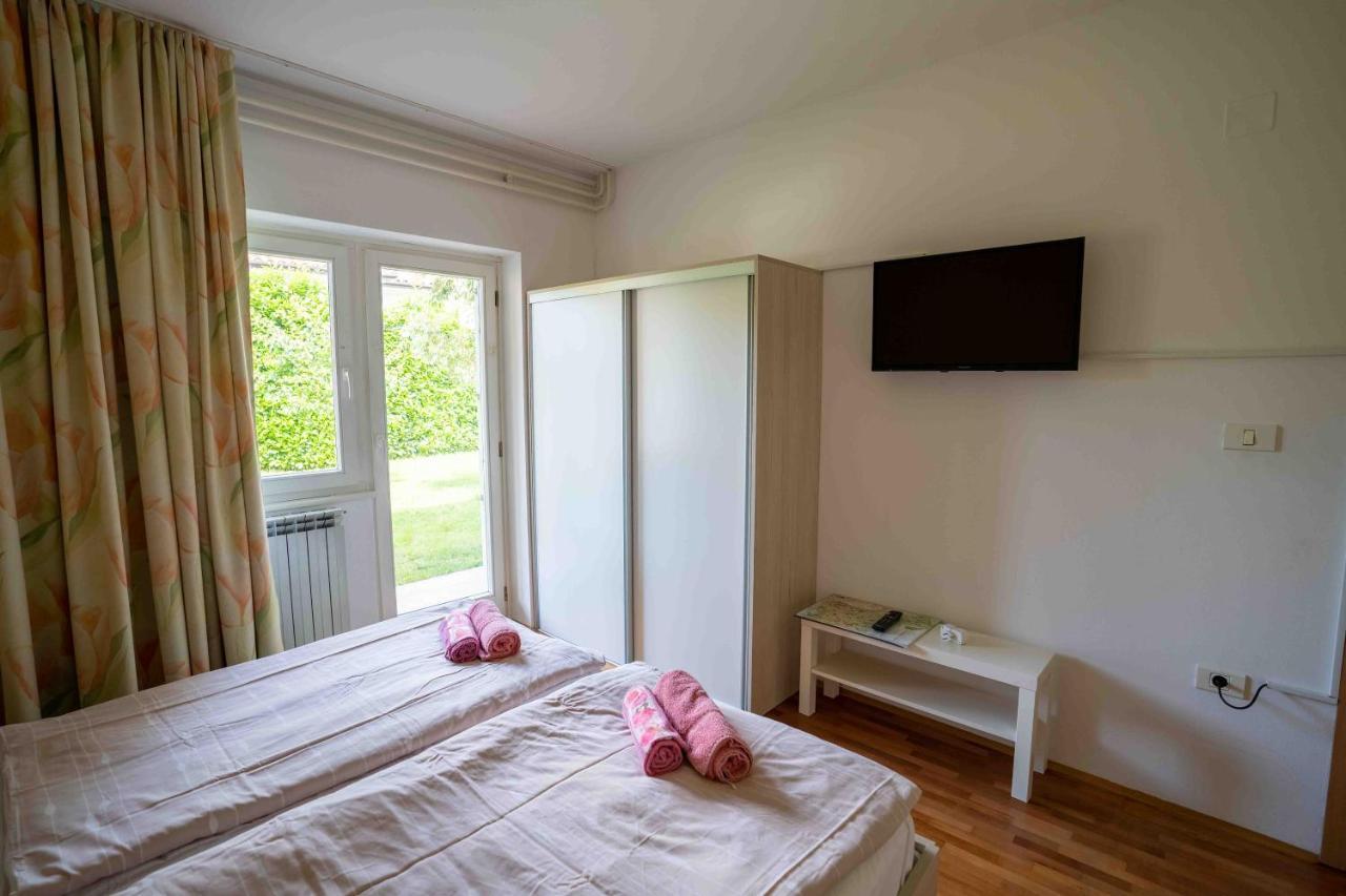 Soraja Apartments Izola Εξωτερικό φωτογραφία