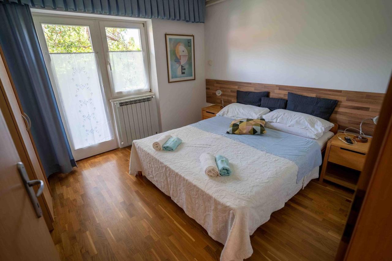 Soraja Apartments Izola Εξωτερικό φωτογραφία