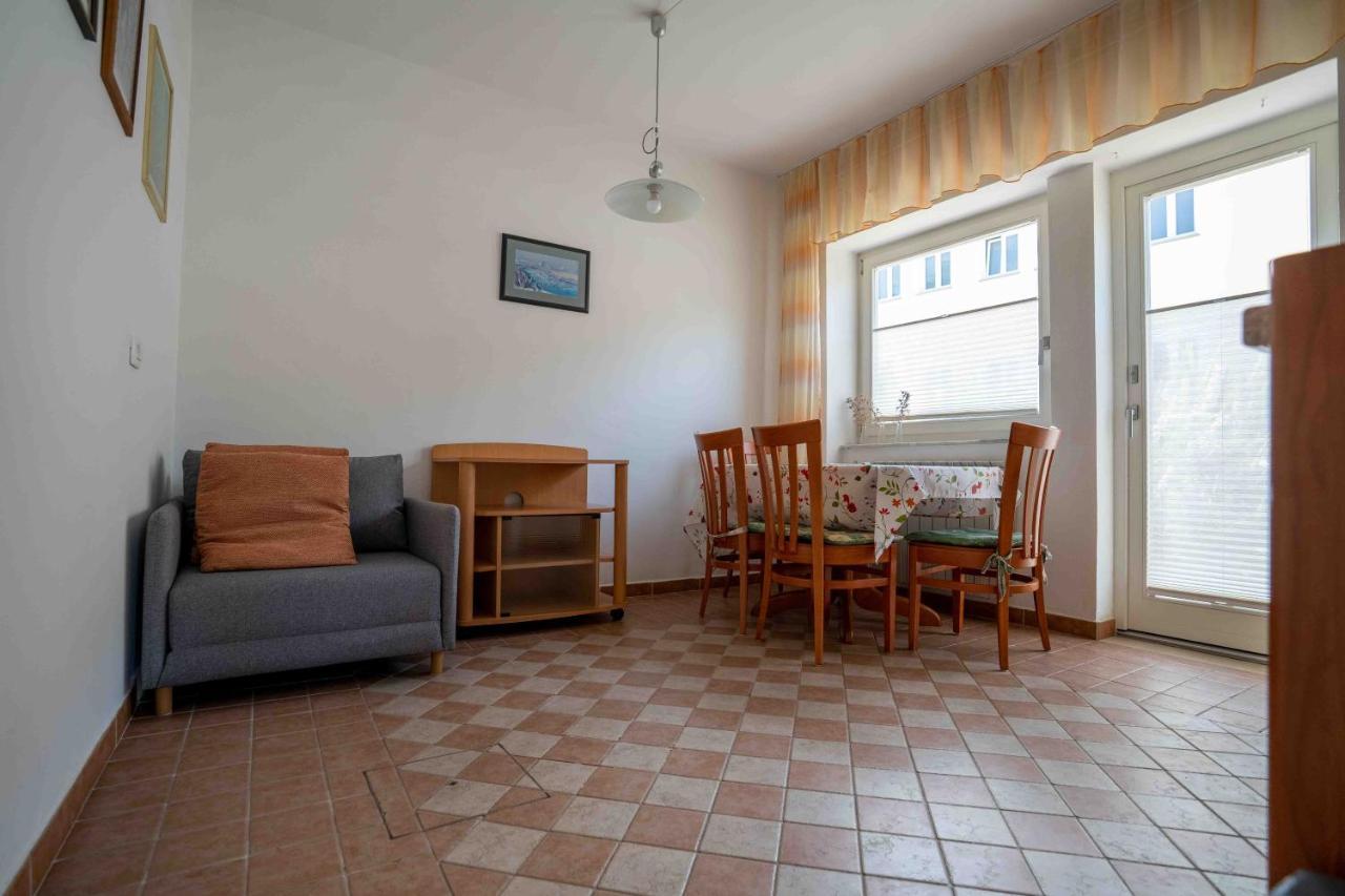 Soraja Apartments Izola Εξωτερικό φωτογραφία