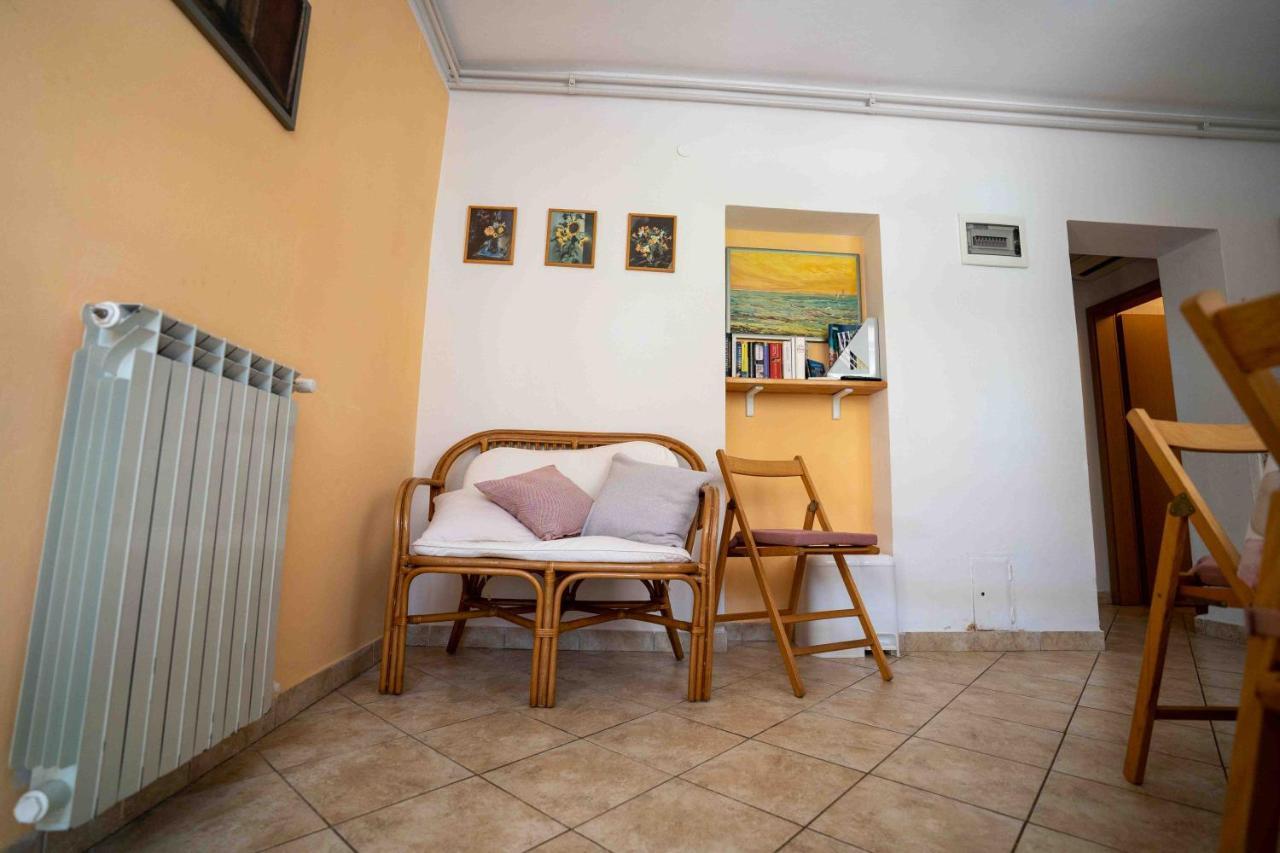 Soraja Apartments Izola Εξωτερικό φωτογραφία