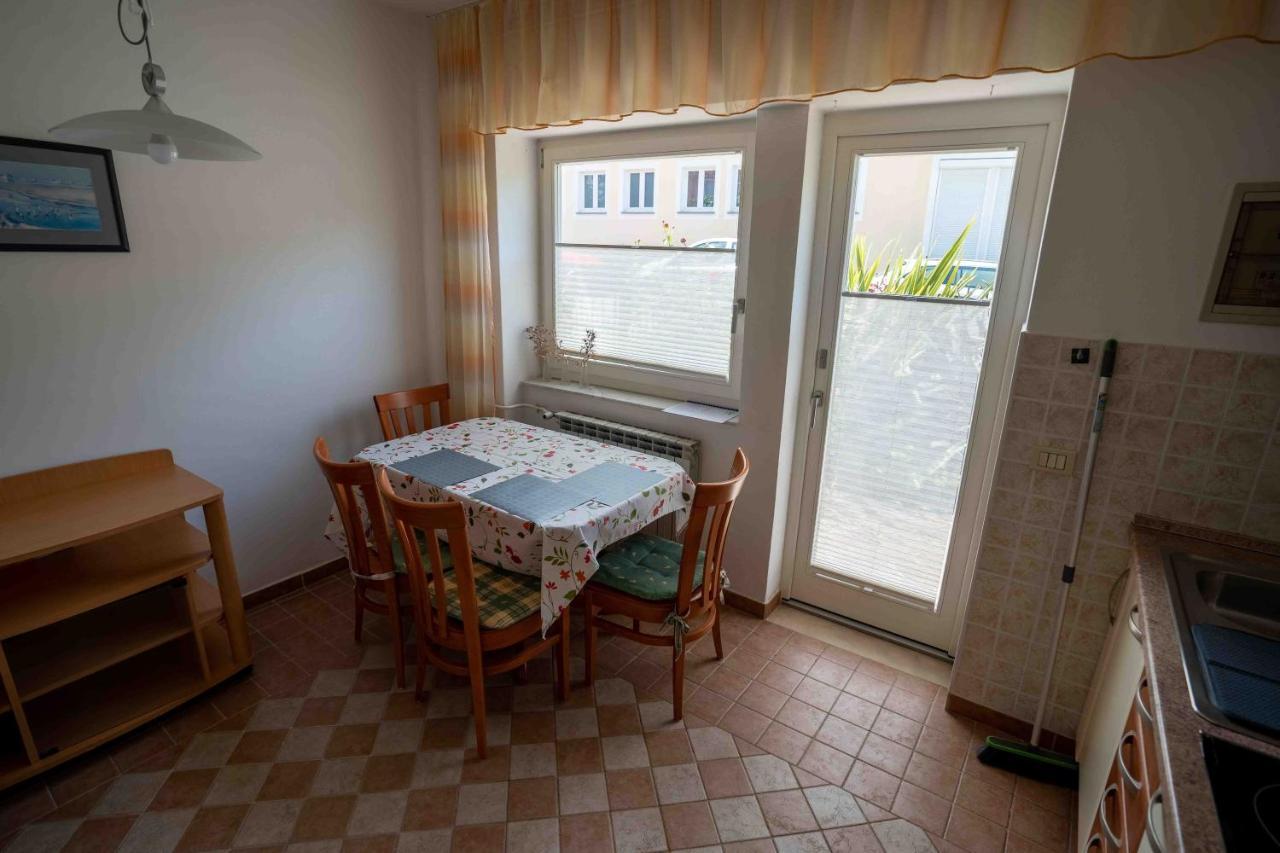 Soraja Apartments Izola Εξωτερικό φωτογραφία