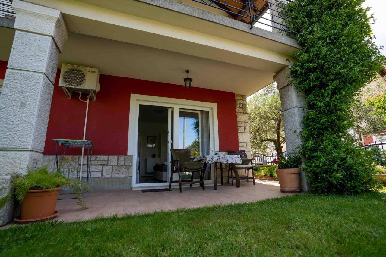 Soraja Apartments Izola Εξωτερικό φωτογραφία
