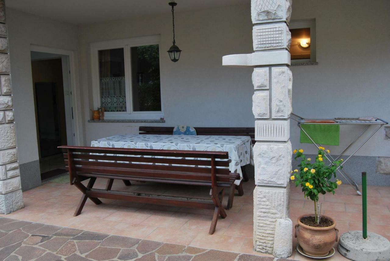 Soraja Apartments Izola Εξωτερικό φωτογραφία