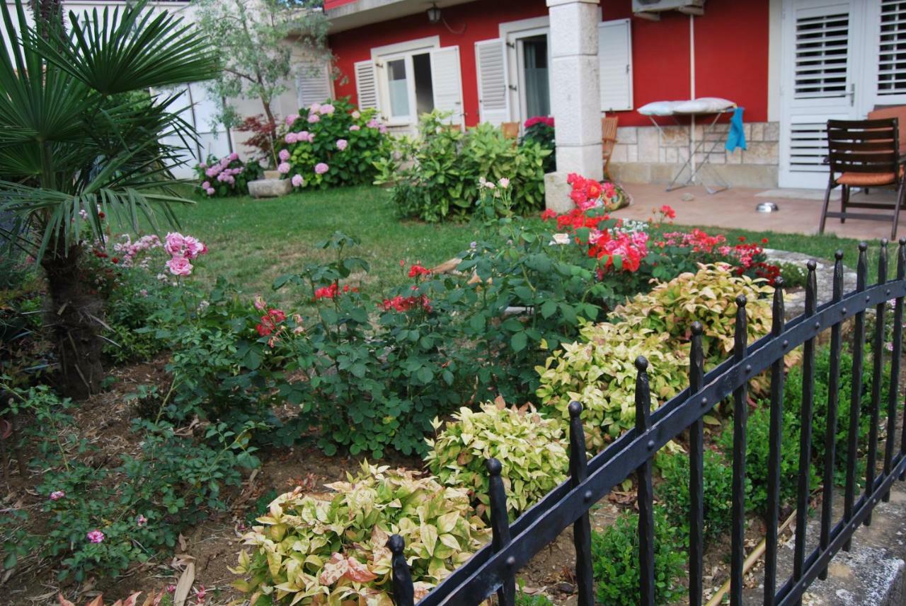 Soraja Apartments Izola Εξωτερικό φωτογραφία