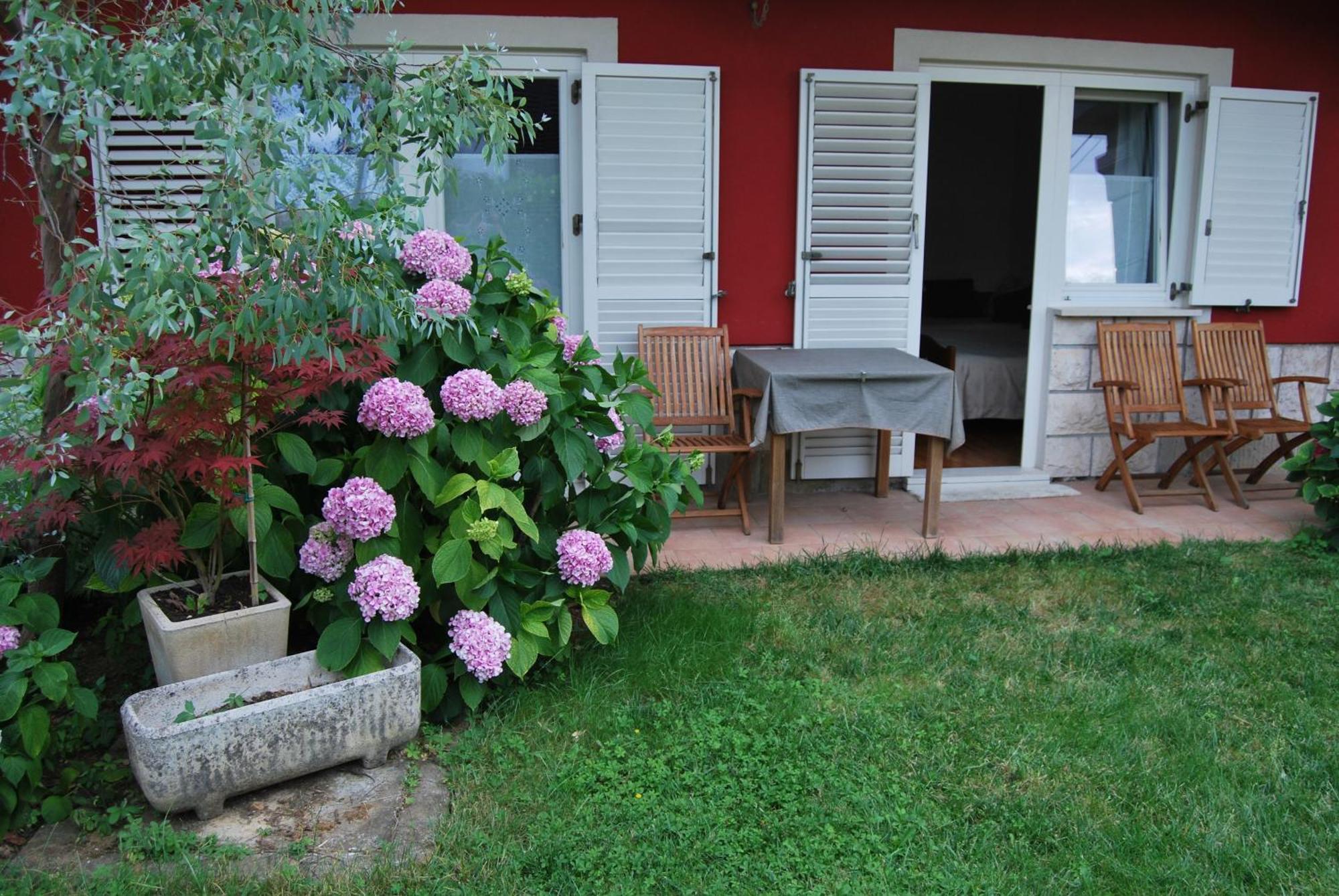 Soraja Apartments Izola Εξωτερικό φωτογραφία