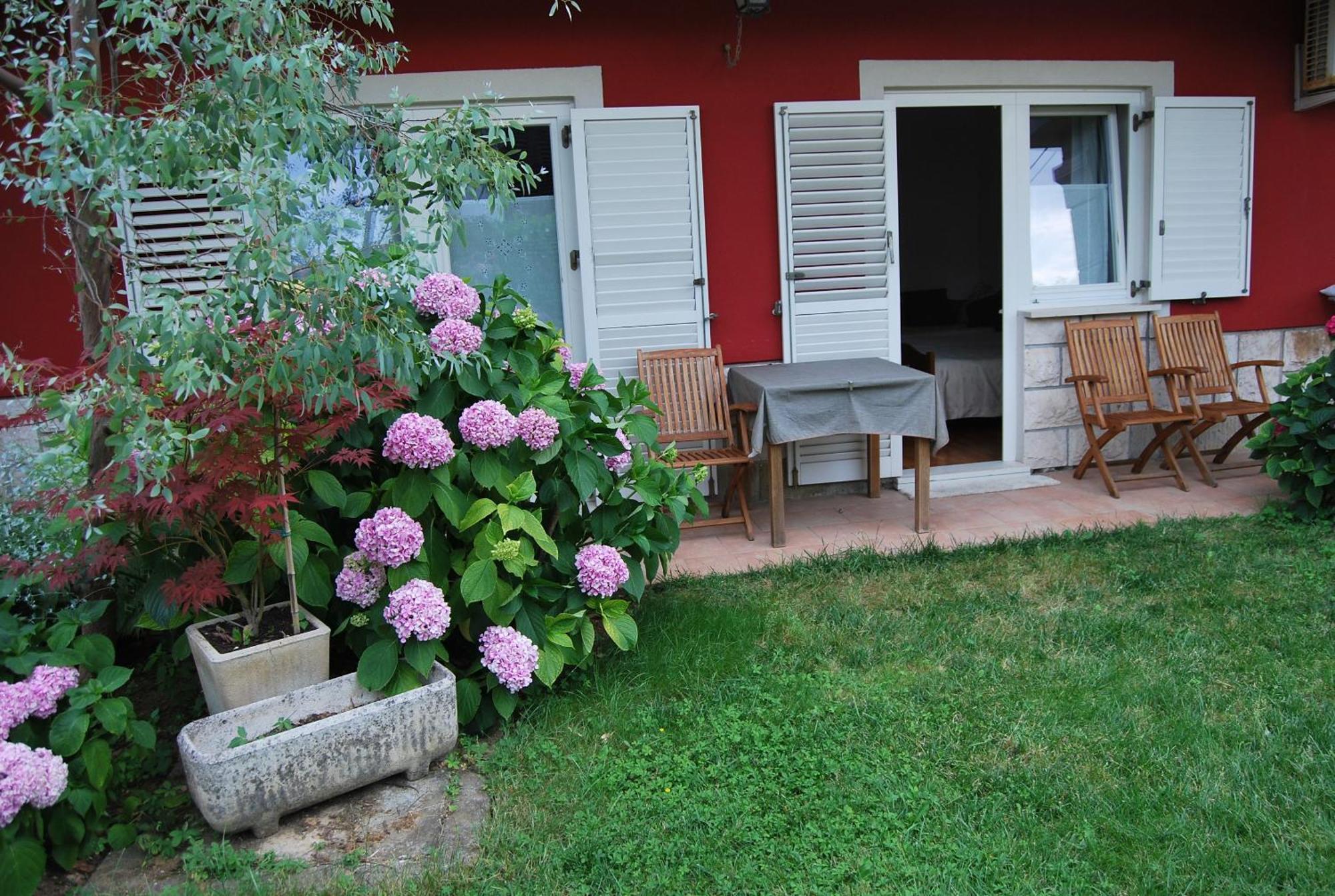 Soraja Apartments Izola Εξωτερικό φωτογραφία