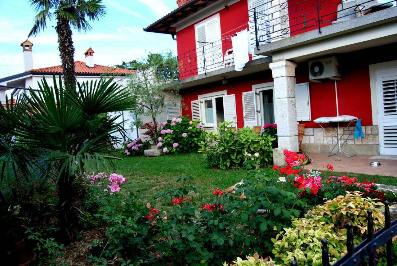 Soraja Apartments Izola Εξωτερικό φωτογραφία