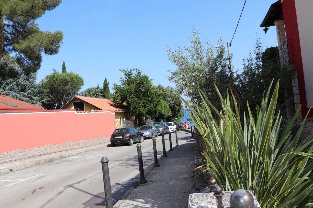 Soraja Apartments Izola Εξωτερικό φωτογραφία
